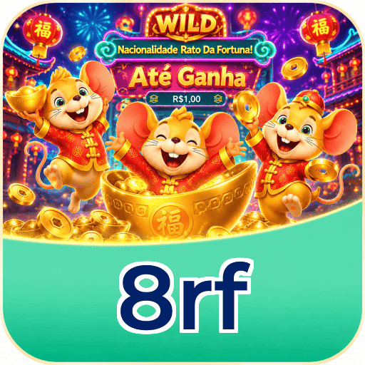 8rf Loteria Online Brasil - Plataforma Certificada