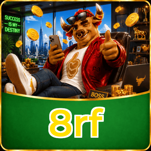 8rf Download - Opções de Download por Plataforma