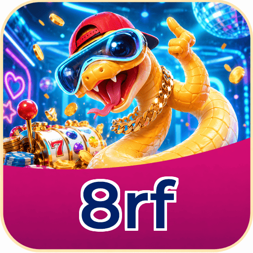 8rf Plataforma Confiável