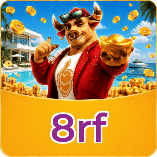 Bot 8rf Telegram