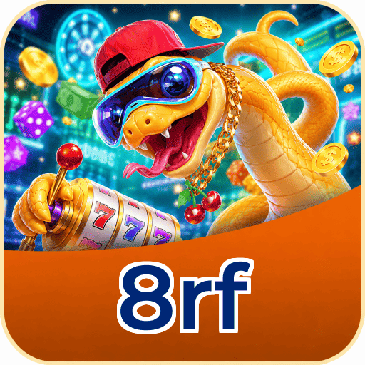 8rf Jackpots Progressivos