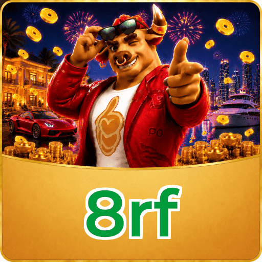 8rf Certificado eCOGRA