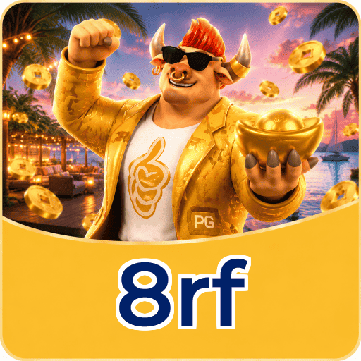 8rf Sistema Rápido